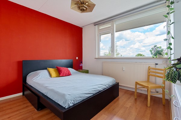 Medium property photo - Martin Luther Kinglaan 276, 1111 LP Diemen